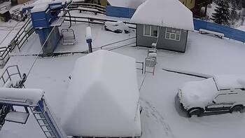 Драгобрат 19 листопада 2022 року, 2022-11-19 16:00