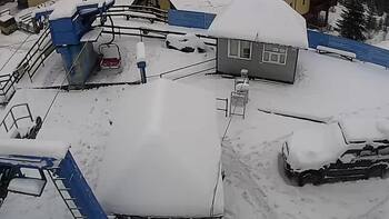 Драгобрат 21 листопада 2022 року, 2022-11-21 10:00