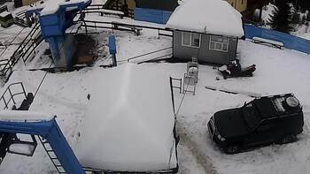 Драгобрат 2 грудня 2022 року, 2022-12-02 16:00