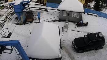 Драгобрат 3 грудня 2022 року, 2022-12-03 13:00