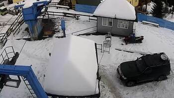 Драгобрат 4 грудня 2022 року, 2022-12-04 13:00