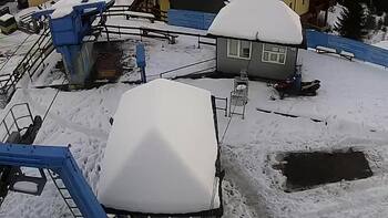 Драгобрат 5 грудня 2022 року, 2022-12-05 10:00