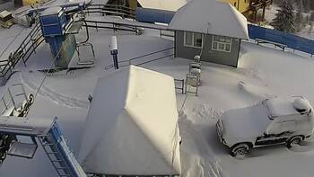 Драгобрат 13 грудня 2022 року, 2022-12-13 10:00