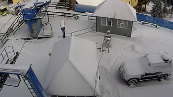 Драгобрат 14 грудня 2022 року, 2022-12-14 13:00