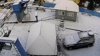 Драгобрат 25 грудня 2022 року, 2022-12-25 10:00