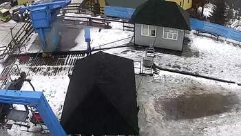 Драгобрат 31 грудня 2022 року, 2022-12-31 13:00