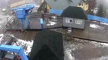 Драгобрат 1 січня 2023 року, 2023-01-01 10:00