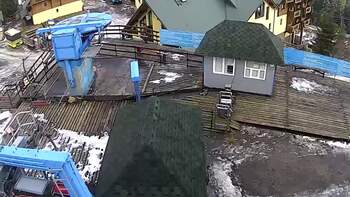 Драгобрат 1 січня 2023 року, 2023-01-01 13:00