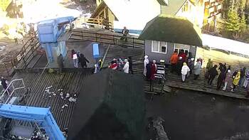 Драгобрат 2 січня 2023 року, 2023-01-02 13:00