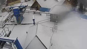 Драгобрат 5 січня 2023 року, 2023-01-05 13:00