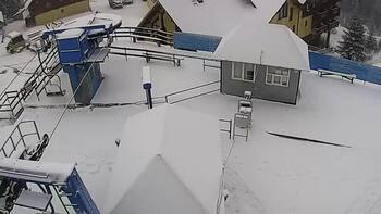 Драгобрат 5 січня 2023 року, 2023-01-05 16:00