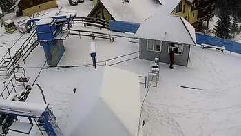 Драгобрат 6 січня 2023 року, 2023-01-06 10:00