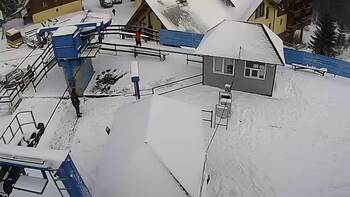 Драгобрат 7 січня 2023 року, 2023-01-07 10:00
