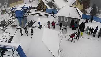 Драгобрат 7 січня 2023 року, 2023-01-07 13:00