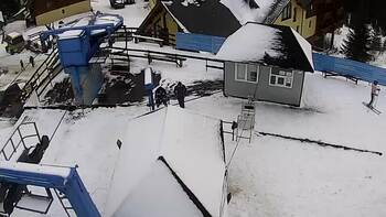 Драгобрат 8 січня 2023 року, 2023-01-08 16:00