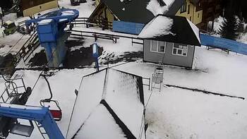 Драгобрат 9 січня 2023 року, 2023-01-09 16:00