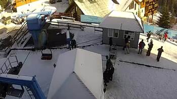 Драгобрат 11 січня 2023 року, 2023-01-11 13:00