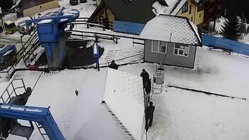 Драгобрат 12 січня 2023 року, 2023-01-12 10:00