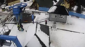 Драгобрат 14 січня 2023 року, 2023-01-14 10:00