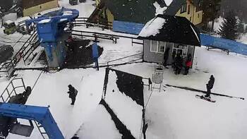 Драгобрат 14 січня 2023 року, 2023-01-14 13:00