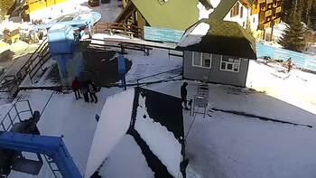 Драгобрат 15 січня 2023 року, 2023-01-15 13:00
