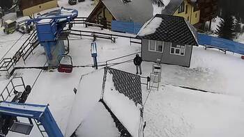 Драгобрат 16 січня 2023 року, 2023-01-16 10:00