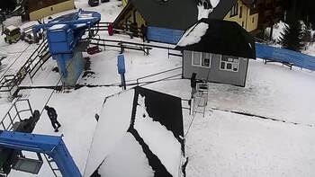 Драгобрат 16 січня 2023 року, 2023-01-16 13:00