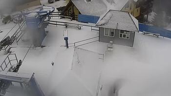 Драгобрат 17 січня 2023 року, 2023-01-17 13:00