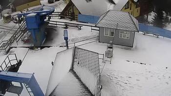 Драгобрат 18 січня 2023 року, 2023-01-18 16:00