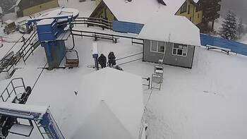 Драгобрат 20 січня 2023 року, 2023-01-20 10:00