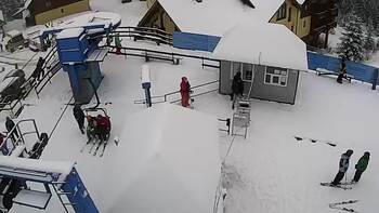 Драгобрат 20 січня 2023 року, 2023-01-20 13:00