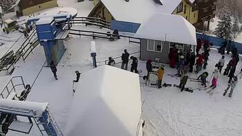 Драгобрат 21 січня 2023 року, 2023-01-21 10:00