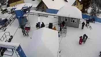 Драгобрат 21 січня 2023 року, 2023-01-21 13:00