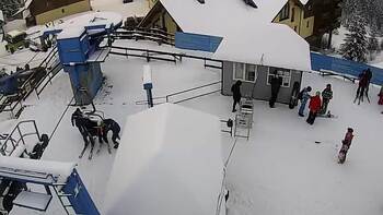 Драгобрат 21 січня 2023 року, 2023-01-21 16:00