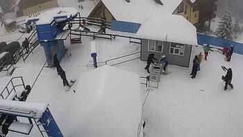 Драгобрат 22 січня 2023 року, 2023-01-22 10:00