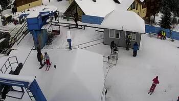 Драгобрат 22 січня 2023 року, 2023-01-22 13:00
