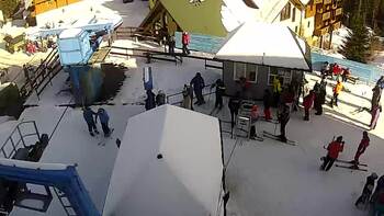 Драгобрат 23 січня 2023 року, 2023-01-23 13:00