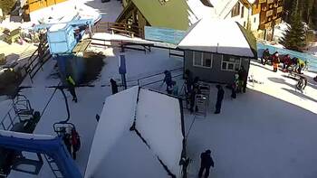 Драгобрат 24 січня 2023 року, 2023-01-24 13:00