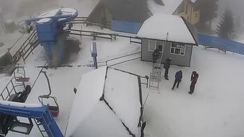 Драгобрат 25 січня 2023 року, 2023-01-25 10:00