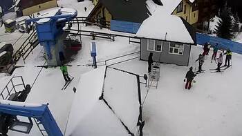 Драгобрат 26 січня 2023 року, 2023-01-26 10:00