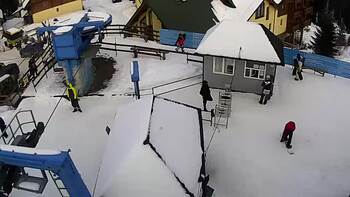 Драгобрат 26 січня 2023 року, 2023-01-26 16:00