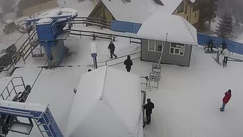 Драгобрат 28 січня 2023 року, 2023-01-28 10:00