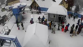 Драгобрат 28 січня 2023 року, 2023-01-28 13:00