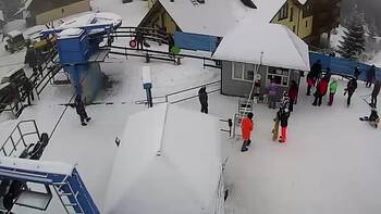 Драгобрат 28 січня 2023 року, 2023-01-28 16:00