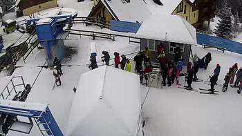 Драгобрат 29 січня 2023 року, 2023-01-29 13:00