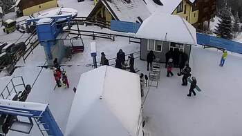 Драгобрат 29 січня 2023 року, 2023-01-29 16:00