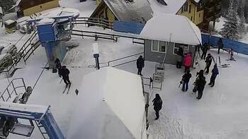 Драгобрат 31 січня 2023 року, 2023-01-31 10:00
