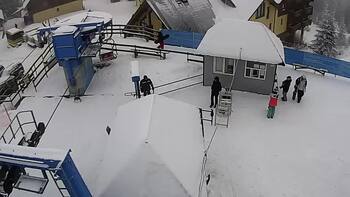 Драгобрат 31 січня 2023 року, 2023-01-31 16:00