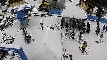 Драгобрат 4 лютого 2023 року, 2023-02-04 10:00