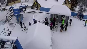 Драгобрат 6 лютого 2023 року, 2023-02-06 16:00